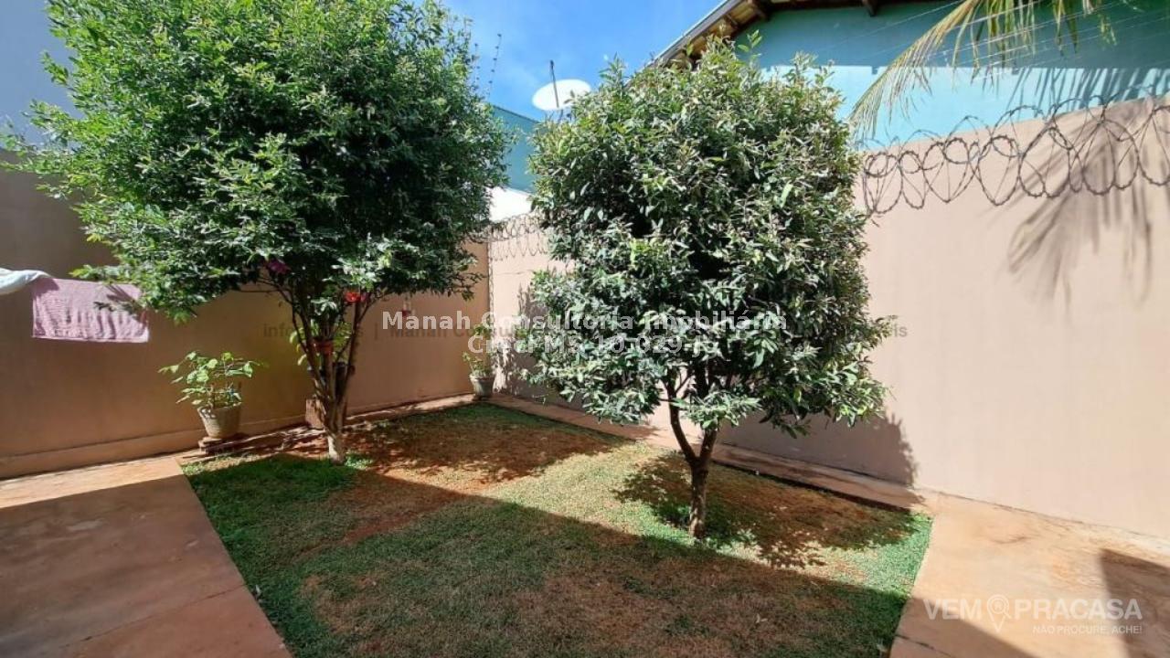 Casa Térrea à venda no Residencial Sírio Libanês I, Campo Grande – foto 27