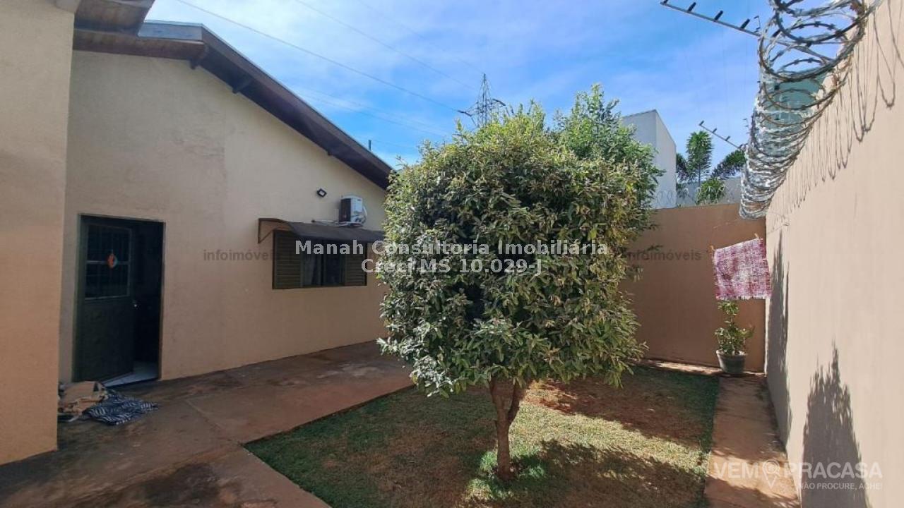 Casa Térrea à venda no Residencial Sírio Libanês I, Campo Grande – foto 26