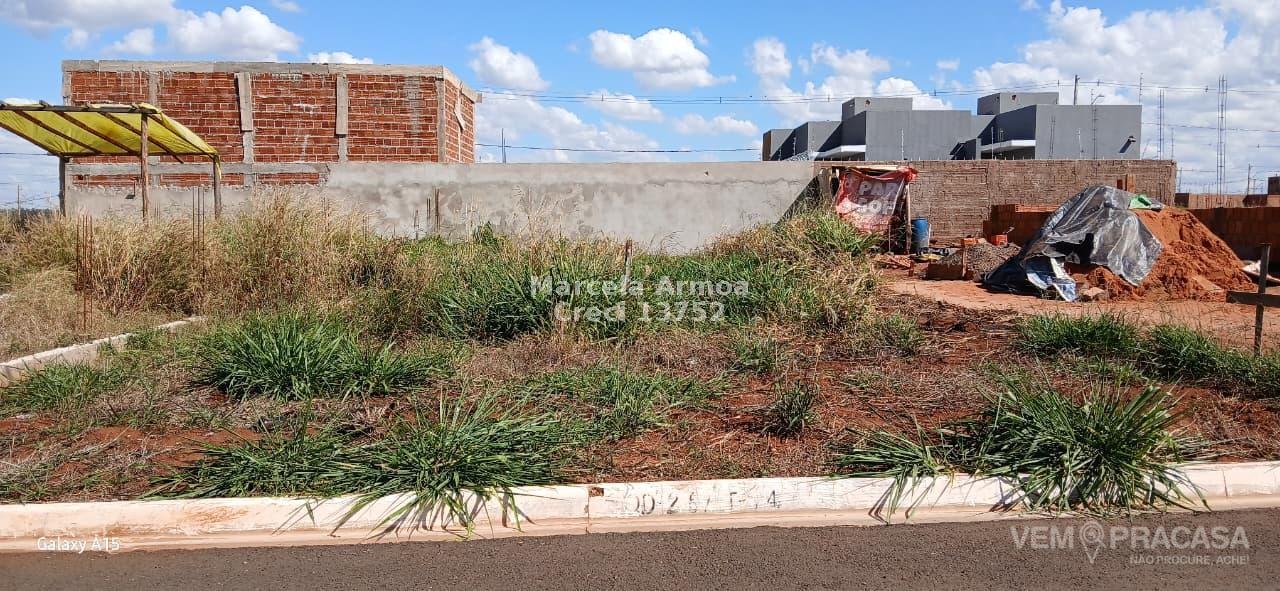 Terreno à venda no Coophavila II, Campo Grande – foto 1