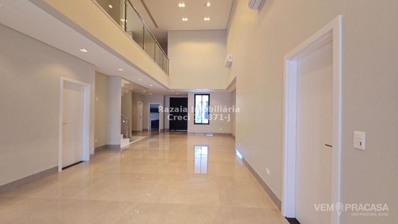 Casa de Condomínio à venda no Residencial Damha, Campo Grande – foto 3