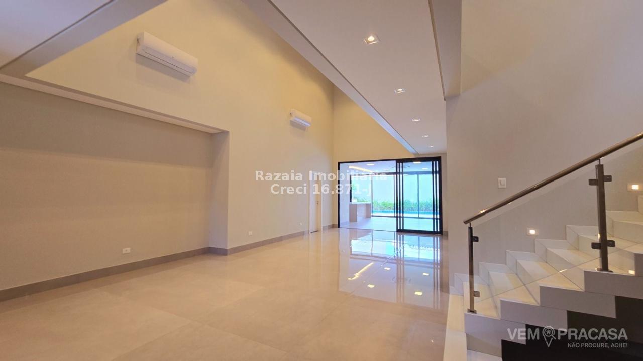 Casa de Condomínio à venda no Residencial Damha, Campo Grande – foto 4