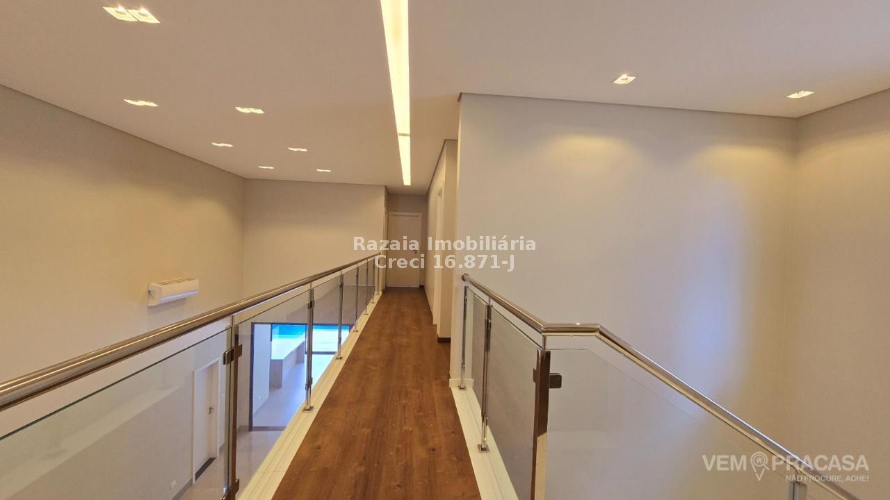 Casa de Condomínio à venda no Residencial Damha, Campo Grande – foto 5