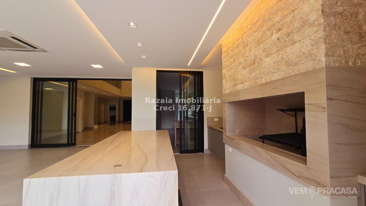 Casa de Condomínio à venda no Residencial Damha, Campo Grande – foto 7
