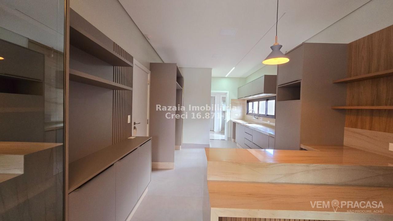 Casa de Condomínio à venda no Residencial Damha, Campo Grande – foto 8