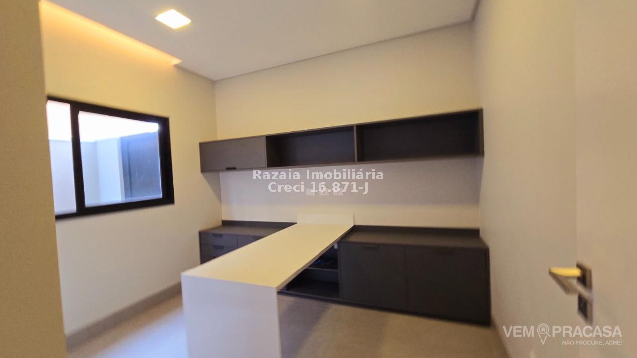Casa de Condomínio à venda no Residencial Damha, Campo Grande – foto 9