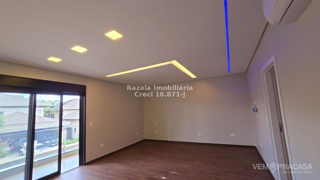 Casa de Condomínio à venda no Residencial Damha, Campo Grande – foto 12