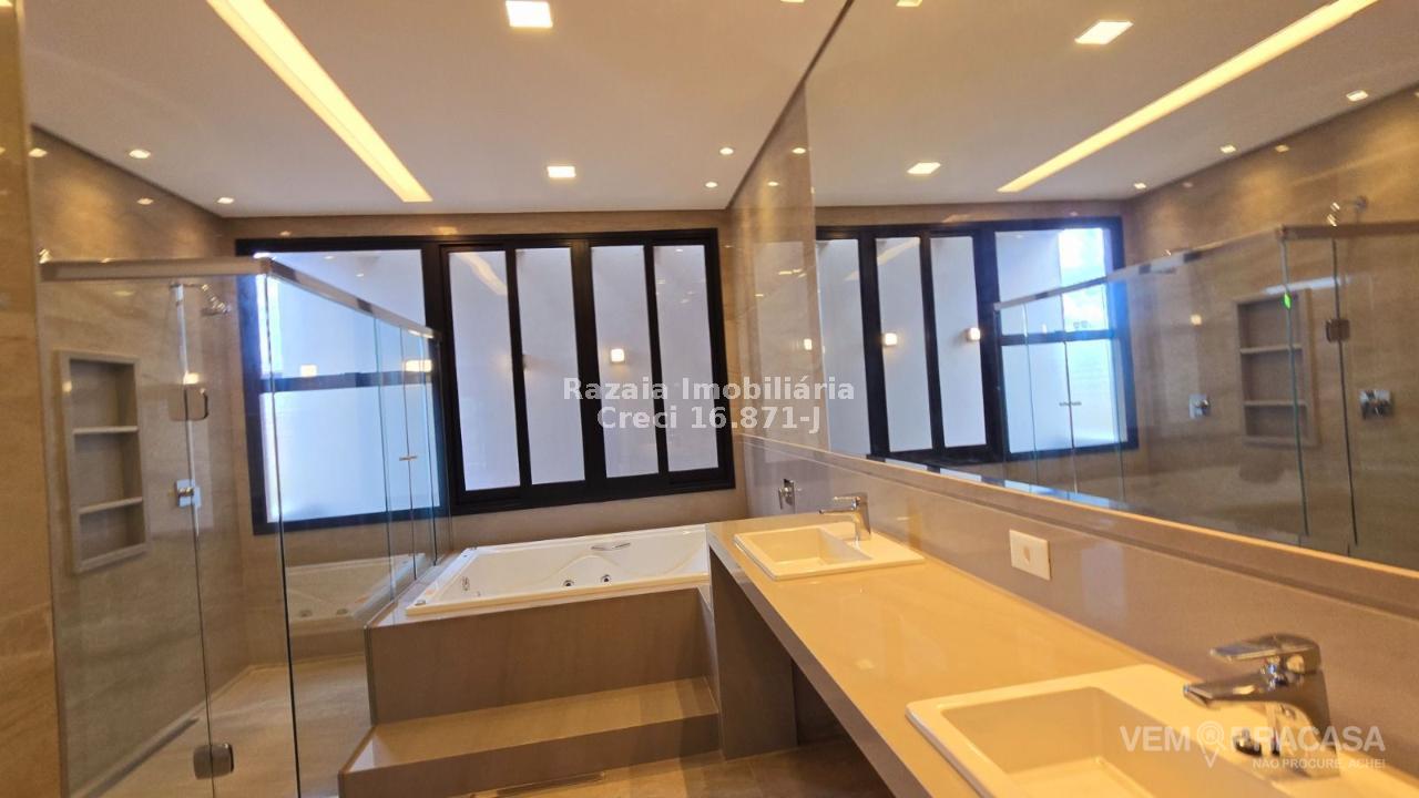 Casa de Condomínio à venda no Residencial Damha, Campo Grande – foto 15