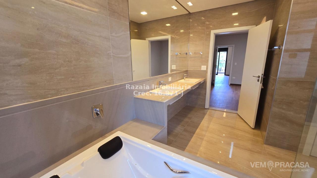 Casa de Condomínio à venda no Residencial Damha, Campo Grande – foto 17