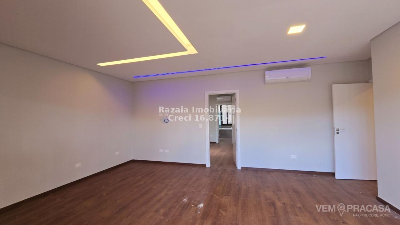 Casa de Condomínio à venda no Residencial Damha, Campo Grande – foto 18