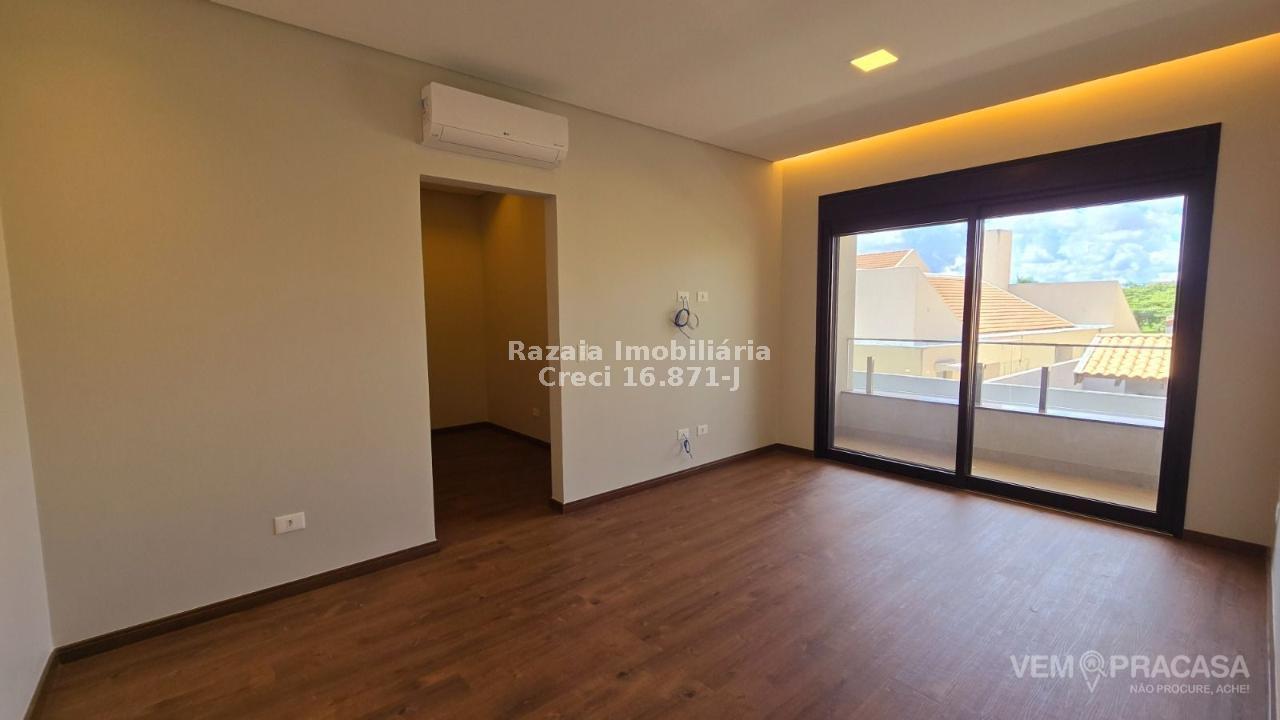 Casa de Condomínio à venda no Residencial Damha, Campo Grande – foto 19
