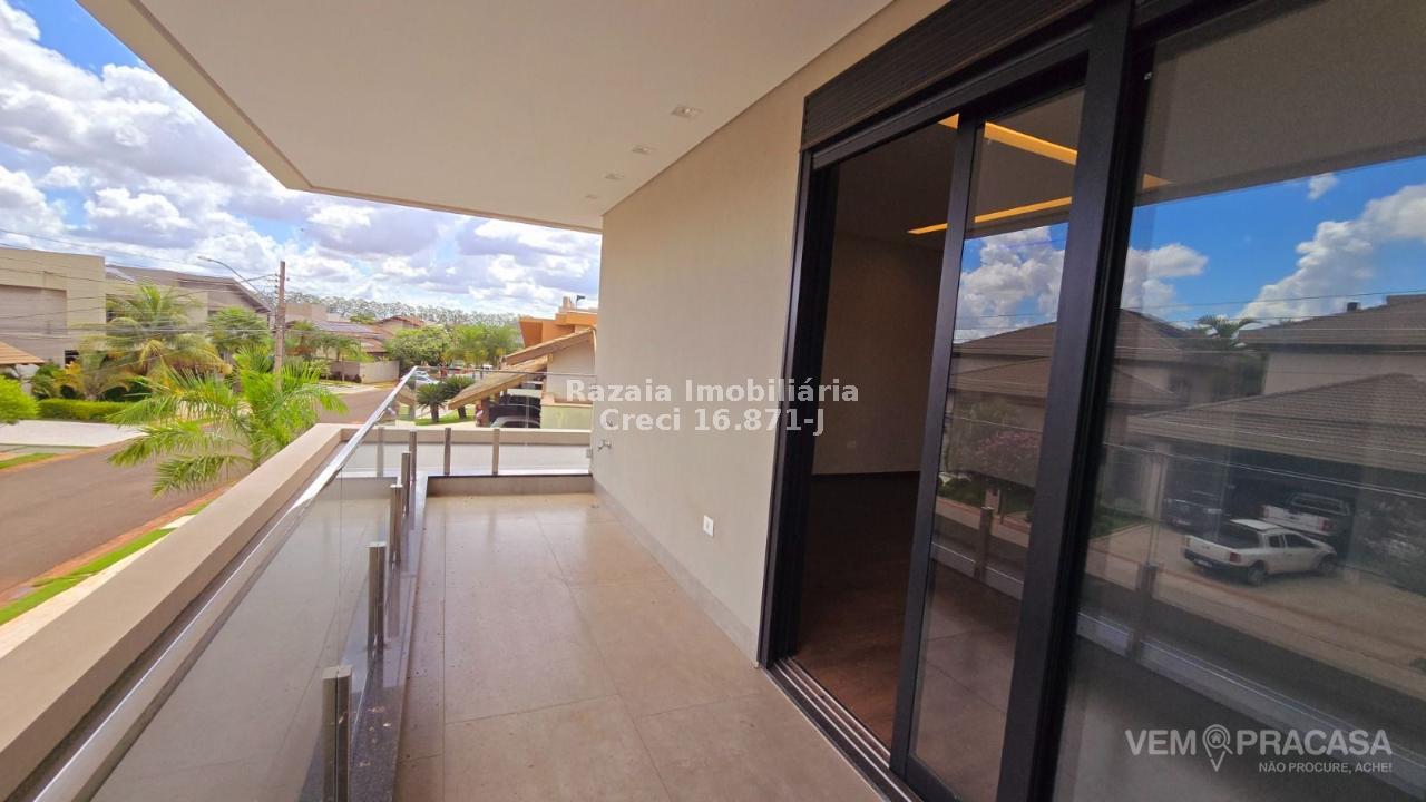 Casa de Condomínio à venda no Residencial Damha, Campo Grande – foto 20