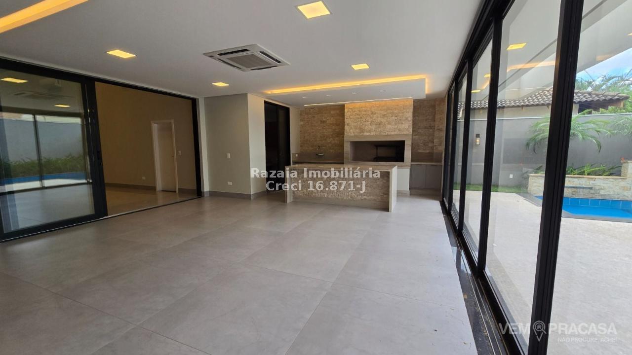 Casa de Condomínio à venda no Residencial Damha, Campo Grande – foto 21