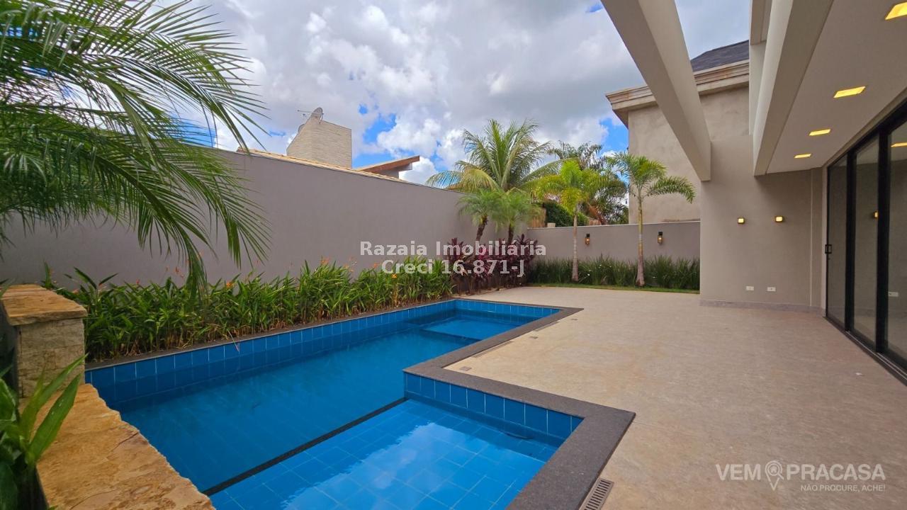 Casa de Condomínio à venda no Residencial Damha, Campo Grande – foto 22