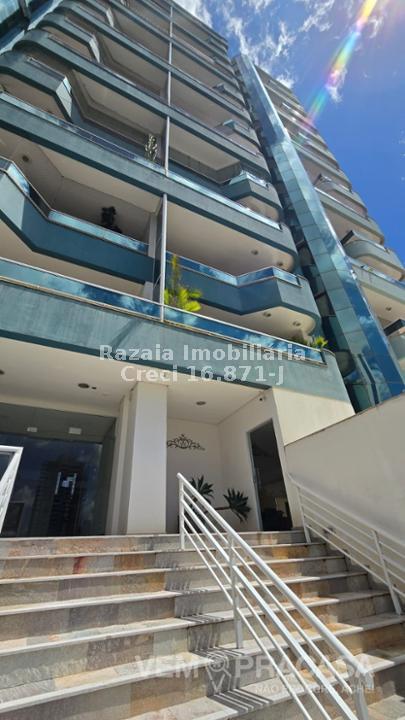 Apartamento à venda no Centro, Campo Grande – foto 2