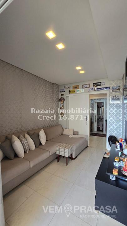 Apartamento à venda no Centro, Campo Grande – foto 4