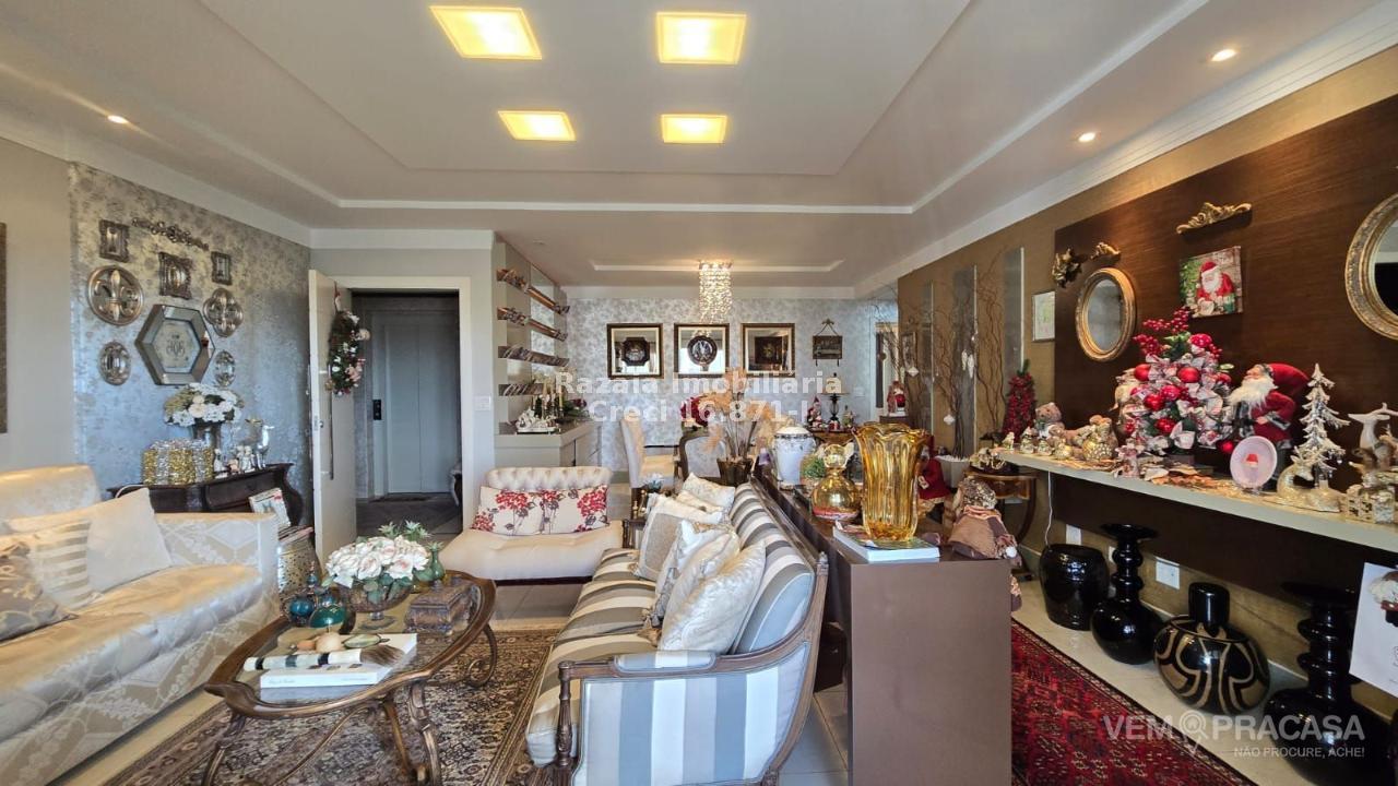 Apartamento à venda no Centro, Campo Grande – foto 6