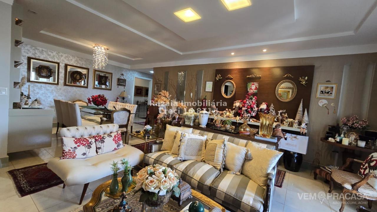 Apartamento à venda no Centro, Campo Grande – foto 7