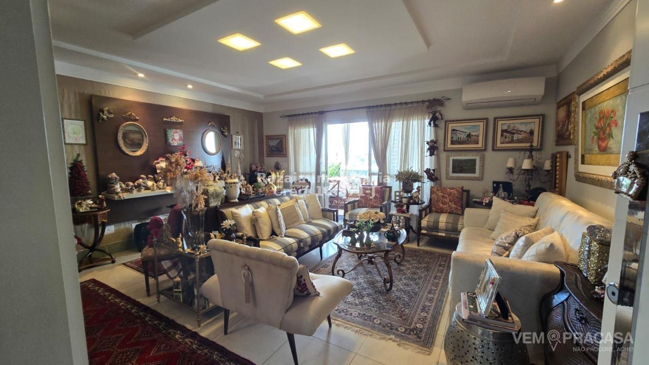 Apartamento à venda no Centro, Campo Grande – foto 8