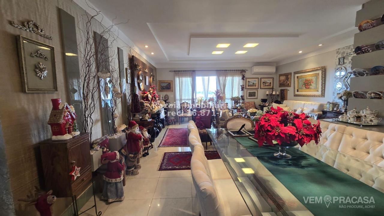 Apartamento à venda no Centro, Campo Grande – foto 9
