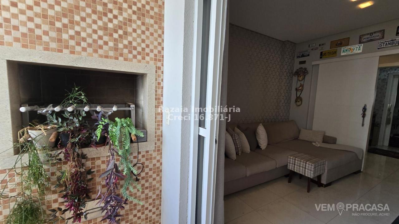 Apartamento à venda no Centro, Campo Grande – foto 20