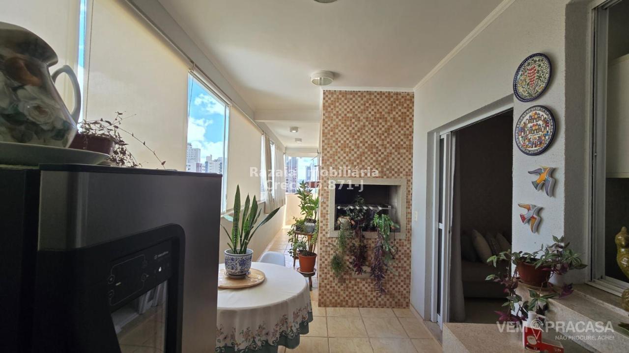Apartamento à venda no Centro, Campo Grande – foto 21