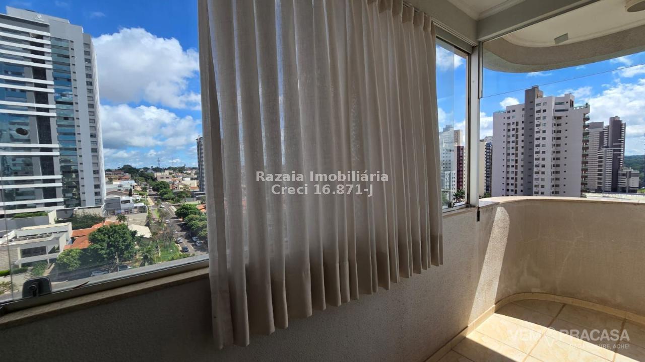 Apartamento à venda no Centro, Campo Grande – foto 22