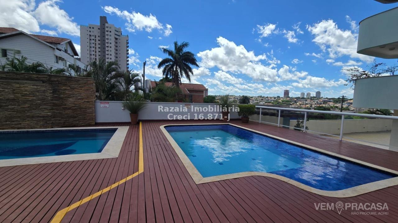 Apartamento à venda no Centro, Campo Grande – foto 25