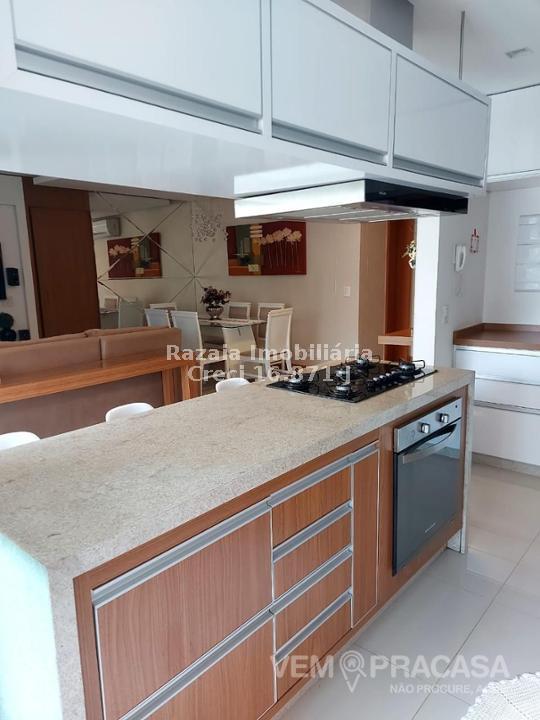 Apartamento à venda no Carandá Bosque, Campo Grande – foto 2