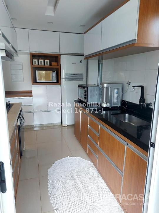 Apartamento à venda no Carandá Bosque, Campo Grande – foto 3