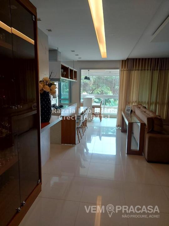 Apartamento à venda no Carandá Bosque, Campo Grande – foto 4