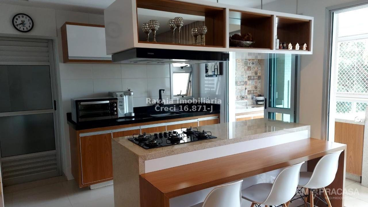 Apartamento à venda no Carandá Bosque, Campo Grande – foto 5