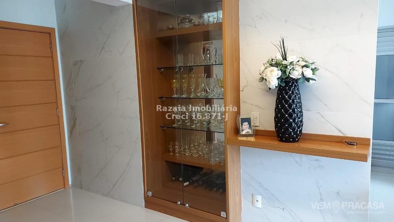 Apartamento à venda no Carandá Bosque, Campo Grande – foto 6