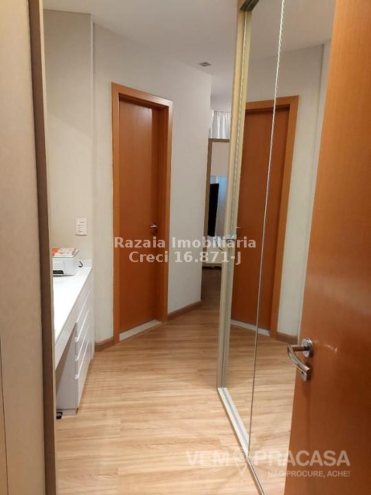 Apartamento à venda no Carandá Bosque, Campo Grande – foto 9