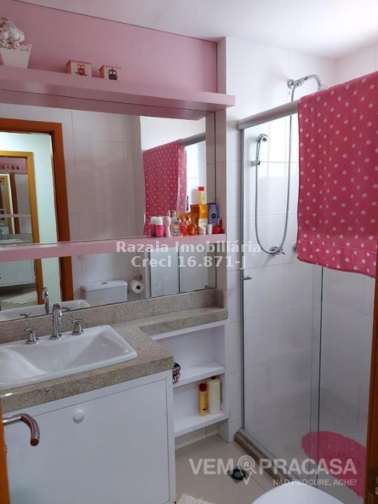 Apartamento à venda no Carandá Bosque, Campo Grande – foto 13