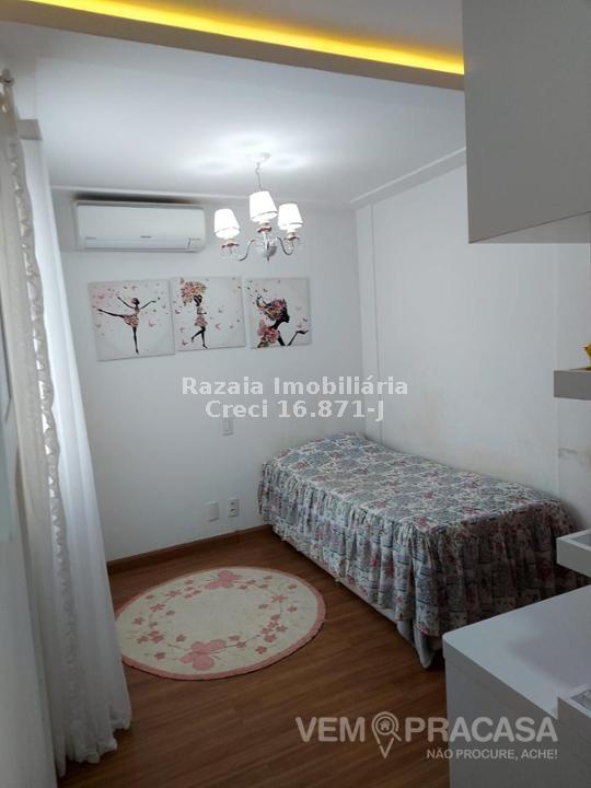 Apartamento à venda no Carandá Bosque, Campo Grande – foto 14