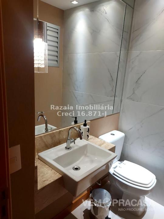Apartamento à venda no Carandá Bosque, Campo Grande – foto 16