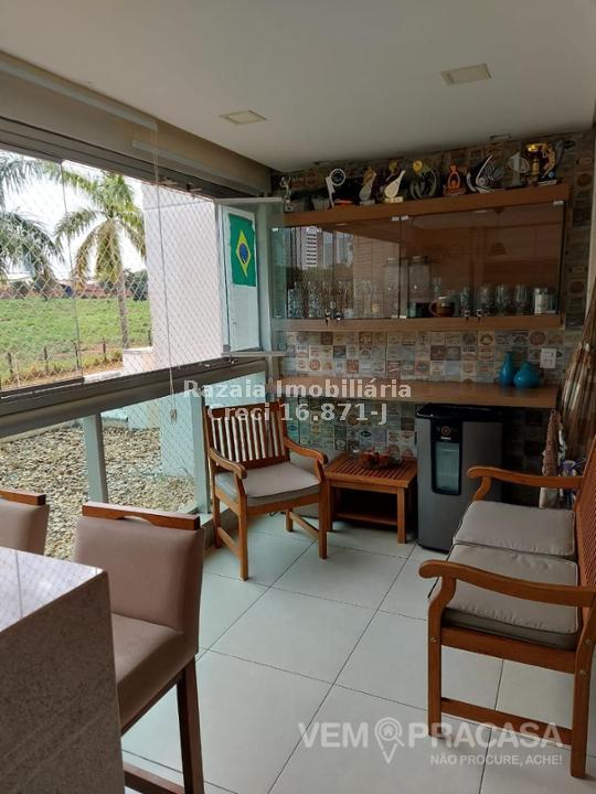 Apartamento à venda no Carandá Bosque, Campo Grande – foto 17