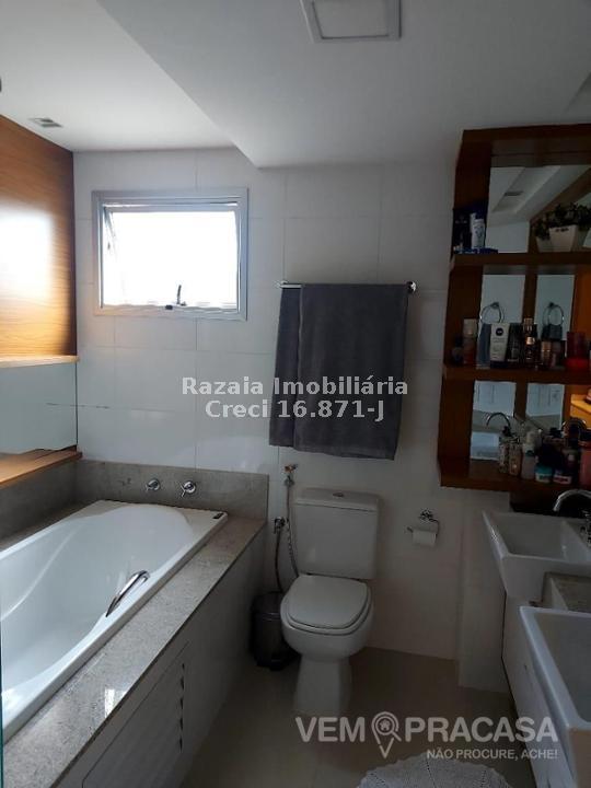 Apartamento à venda no Carandá Bosque, Campo Grande – foto 18