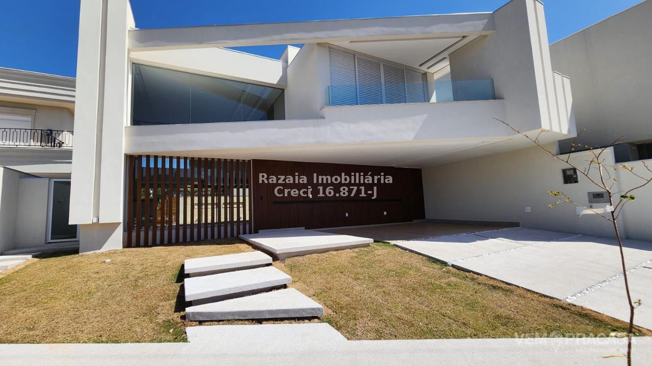Sobrado à venda no Residencial Damha, Campo Grande – foto 1