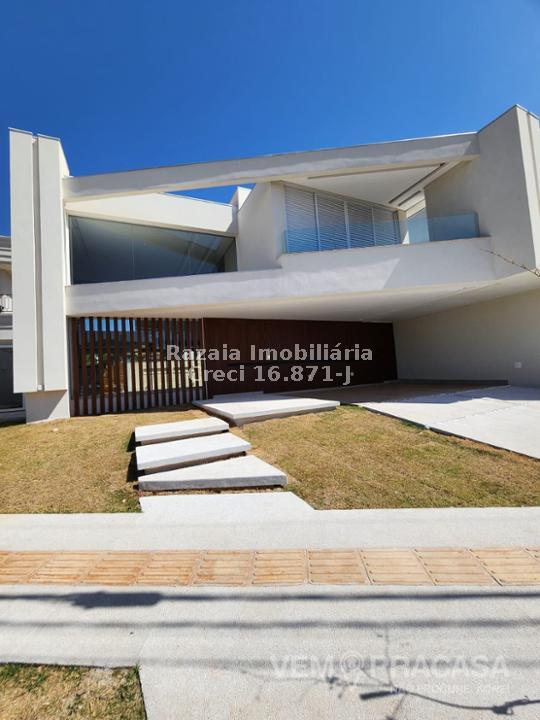 Sobrado à venda no Residencial Damha, Campo Grande – foto 2