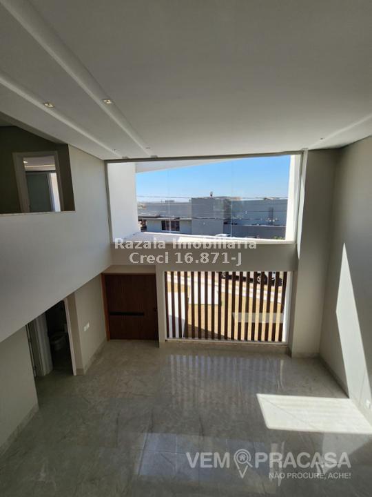 Sobrado à venda no Residencial Damha, Campo Grande – foto 5