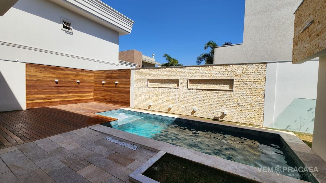 Sobrado à venda no Residencial Damha, Campo Grande – foto 18
