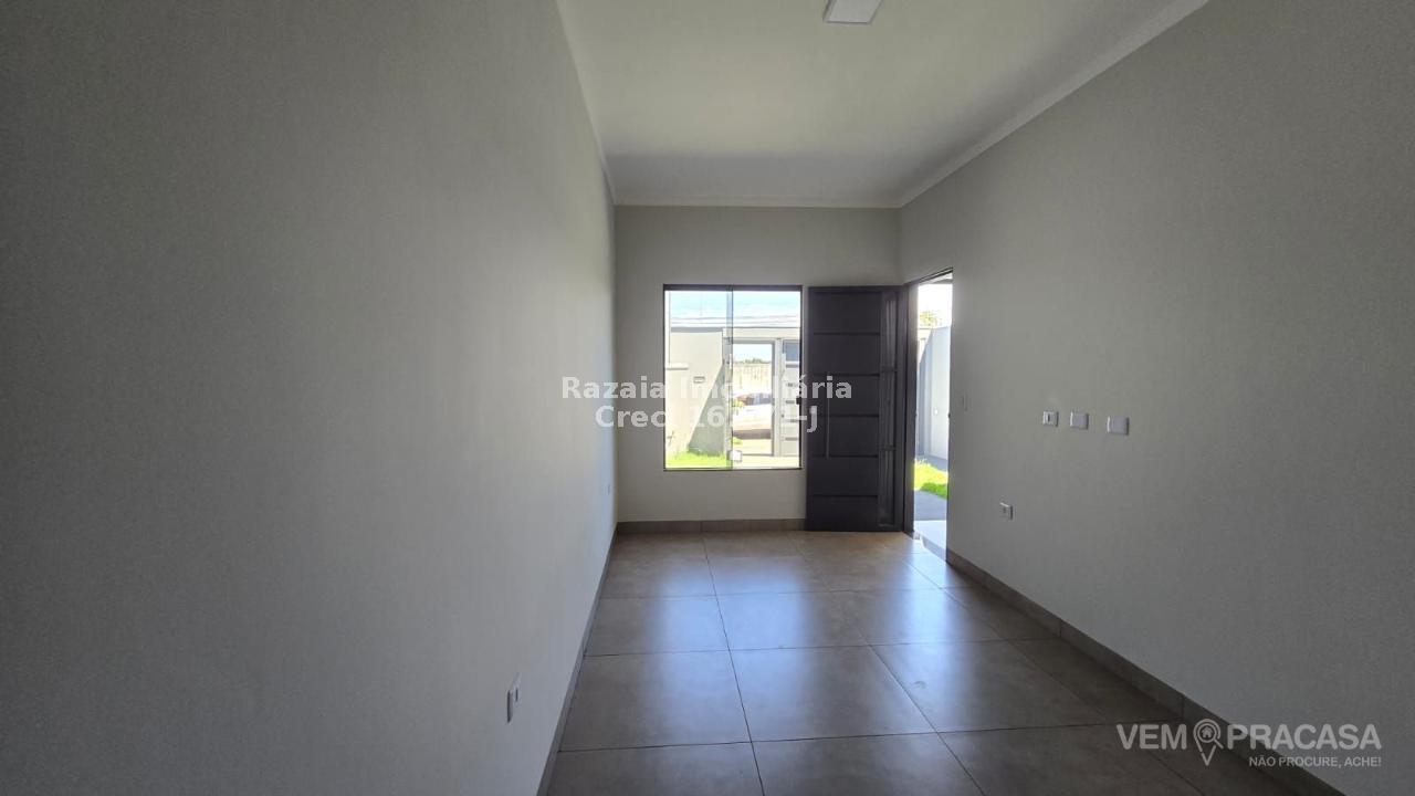 Casa Térrea à venda na Vila Santa Luzia, Campo Grande – foto 3