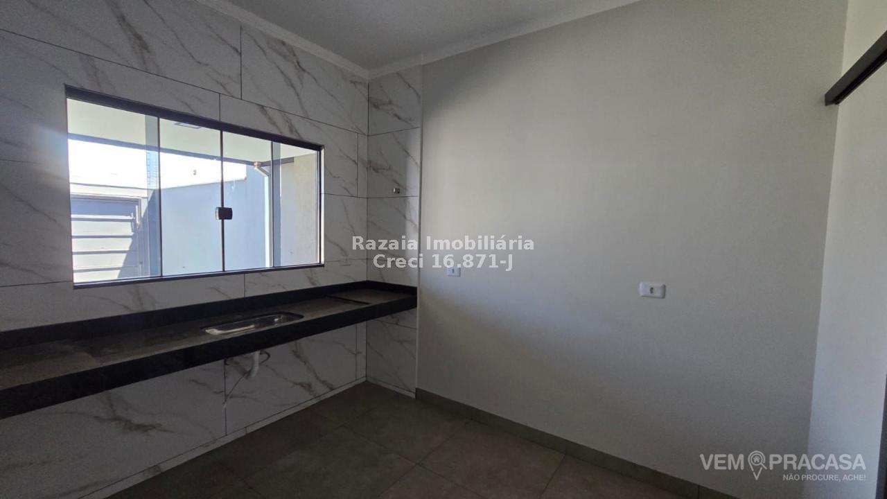 Casa Térrea à venda na Vila Santa Luzia, Campo Grande – foto 4
