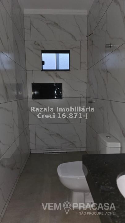 Casa Térrea à venda na Vila Santa Luzia, Campo Grande – foto 6