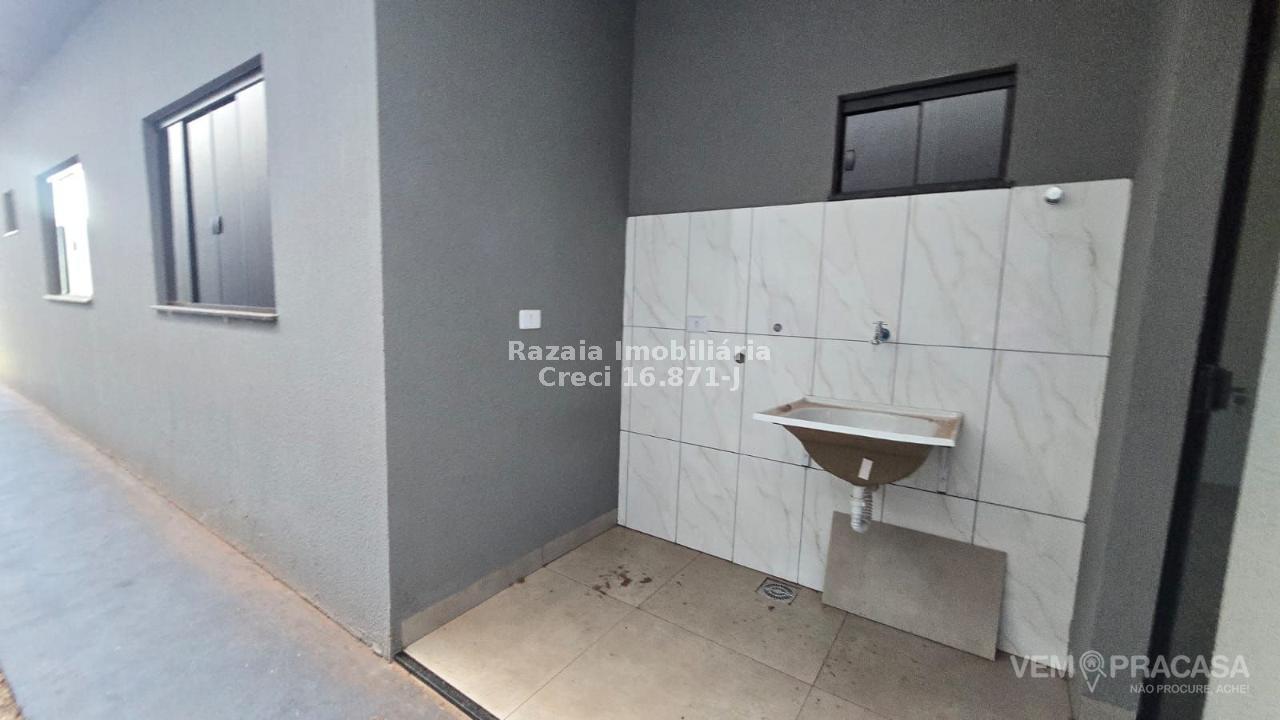 Casa Térrea à venda na Vila Santa Luzia, Campo Grande – foto 9