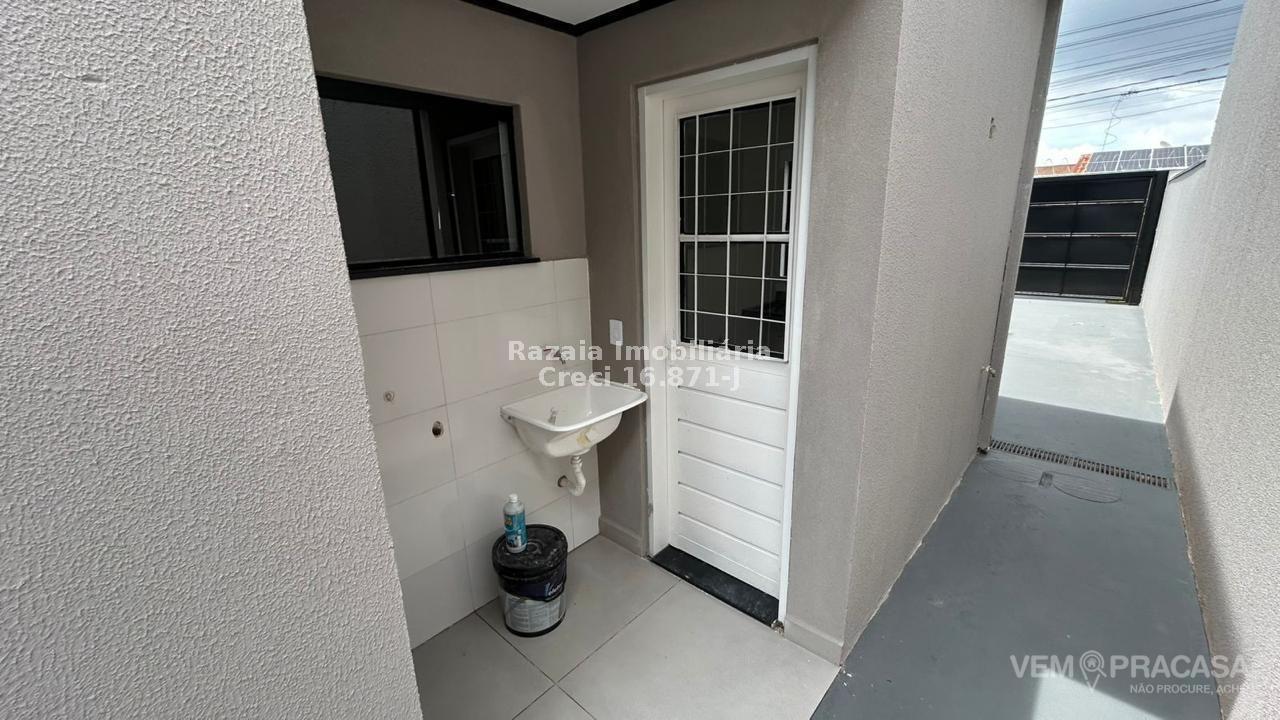 Casa Térrea à venda no Nova Lima, Campo Grande – foto 11