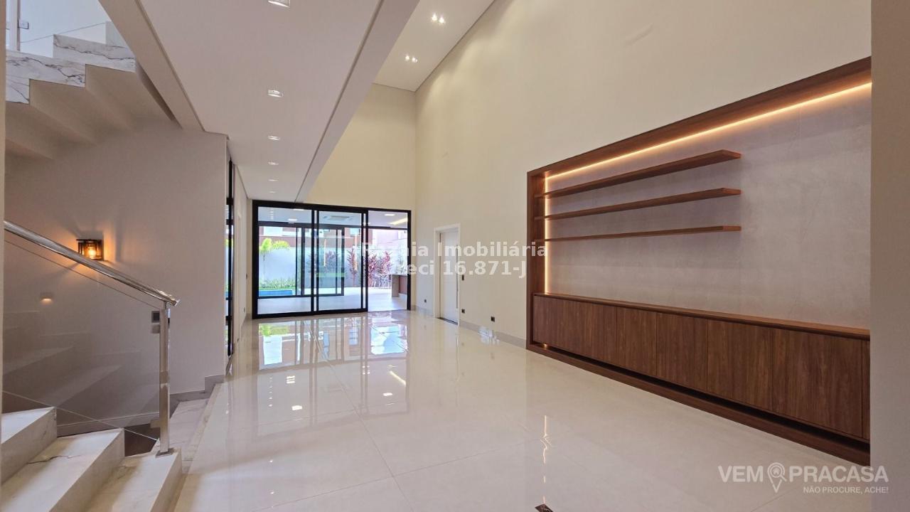 Casa Térrea à venda no Residencial Damha, Campo Grande – foto 2