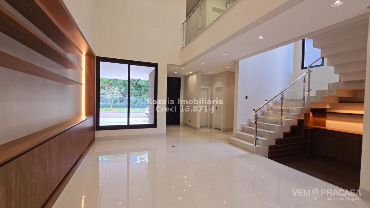 Casa Térrea à venda no Residencial Damha, Campo Grande – foto 3