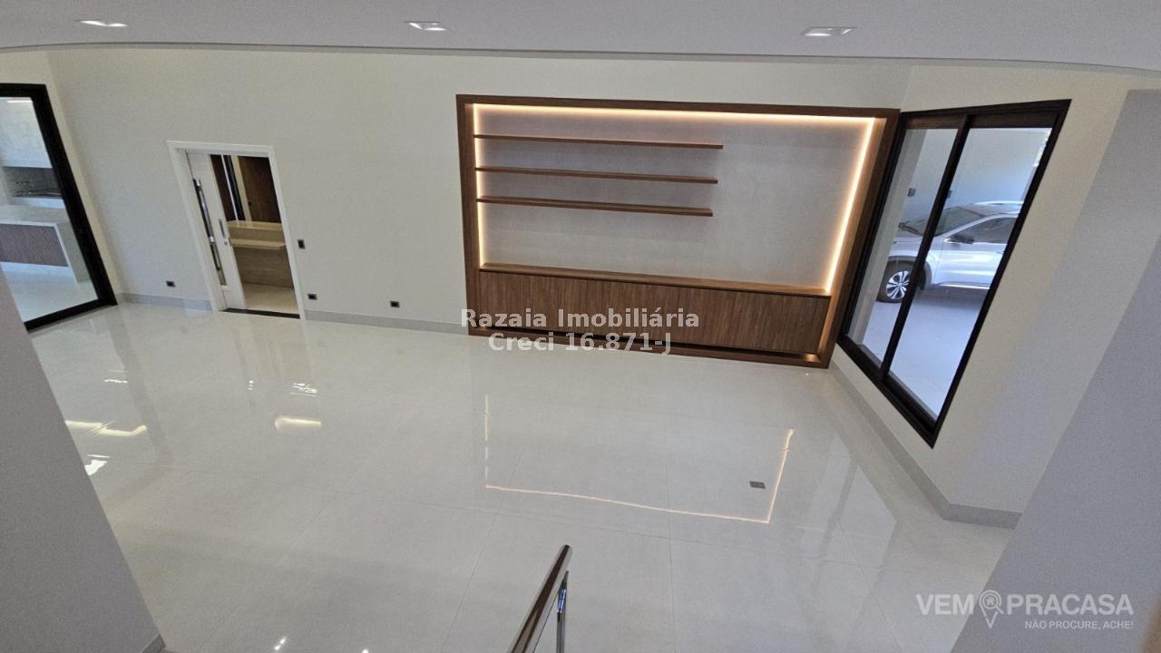 Casa Térrea à venda no Residencial Damha, Campo Grande – foto 4